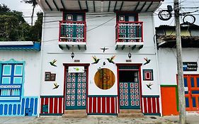 Hostal El Quinde