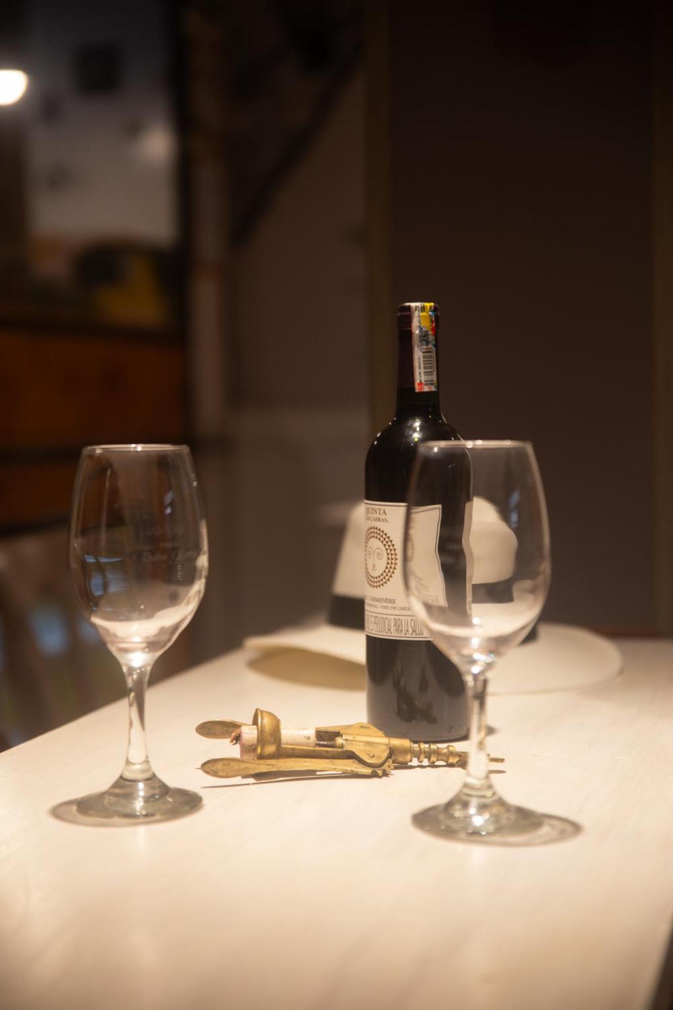Hostal El Quinde Salento Buitenkant foto