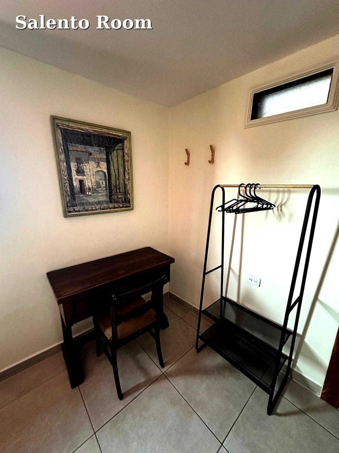 Hostal El Quinde Salento Buitenkant foto
